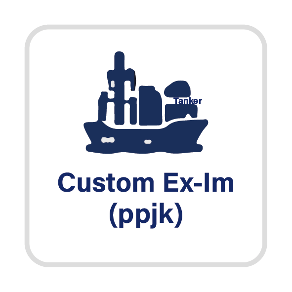 Custom Ex-Im (ppjk)