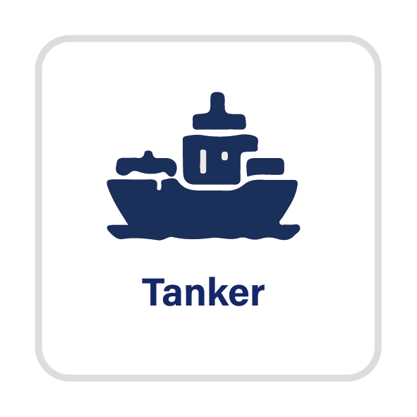 Tanker