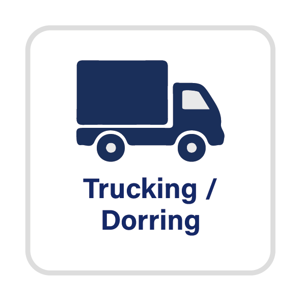 Trucking / Dorring